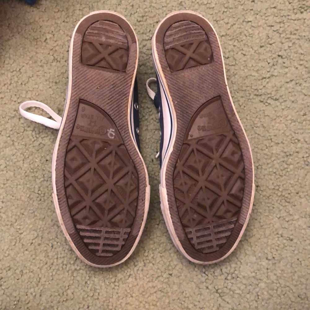 Converse - Picture 3 of 5